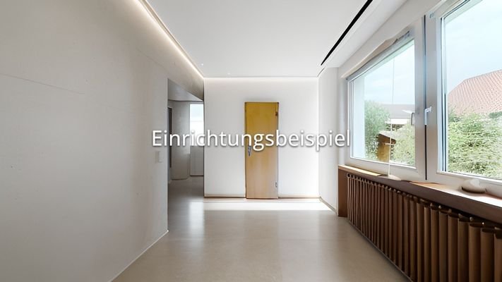 Esszimmer - Beispiel