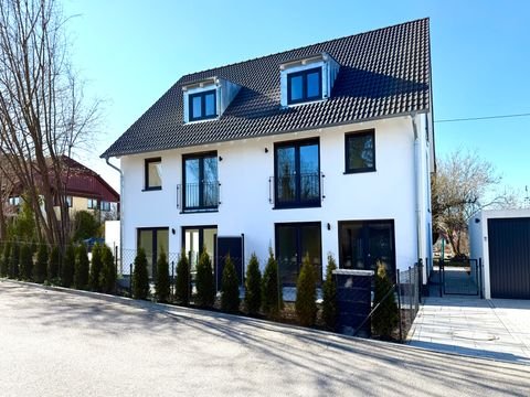 Odelzhausen Häuser, Odelzhausen Haus kaufen