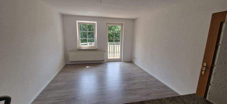 Wohnzimmer - Beispiel