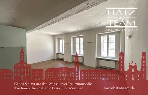 Passau Wohnungen, Passau Wohnung mieten
