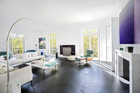 16th (Trocadéro - Etoile - Passy) Wohnungen, 16th (Trocadéro - Etoile - Passy) Wohnung kaufen