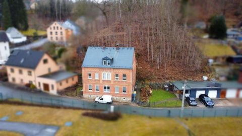 Schneeberg Häuser, Schneeberg Haus kaufen