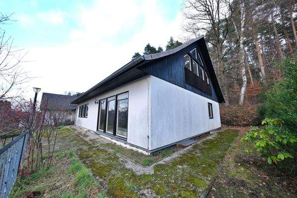 Außenansicht Vorderseite