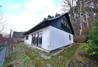 Außenansicht Vorderseite