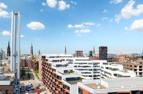 Hamburg Wohnungen, Hamburg Wohnung kaufen