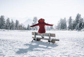 Winterfreuden vom Feinsten
