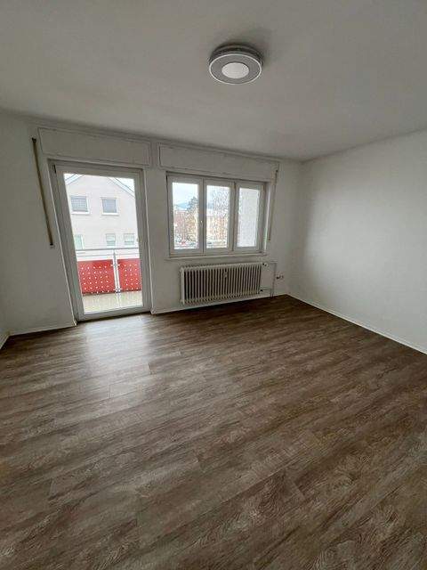 Singen (Hohentwiel) Wohnungen, Singen (Hohentwiel) Wohnung mieten