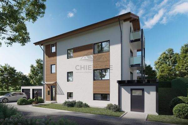 Nordansicht Symbolbild