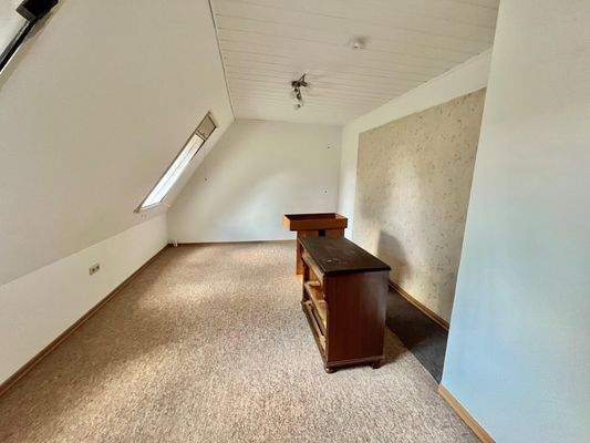 Schlafen I DG (16,20 m²)