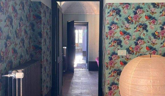 Landgut in Lu e Cuccaro Monferrato (Piemont)