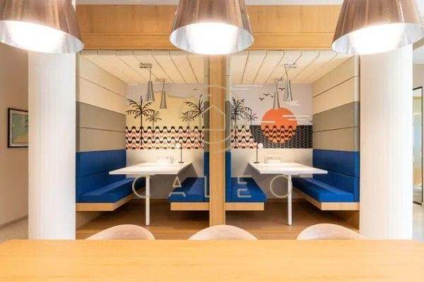 Innenansicht Beispiel 2