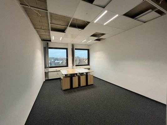 Büro