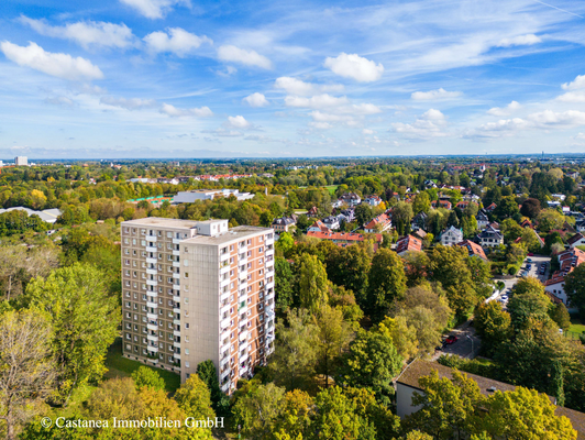 Parkstadt Bogenhausen