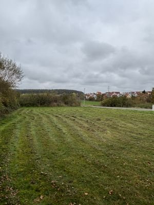 Grundstück am Dillinghof