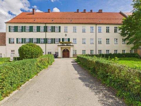 Ebersberg Büros, Büroräume, Büroflächen 