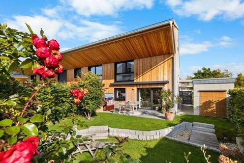 Schondorf Häuser, Schondorf Haus kaufen