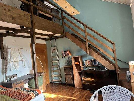 1. St Schlafen 3  + Gallerie