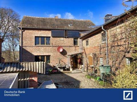 Lanitz-Hassel-Tal Häuser, Lanitz-Hassel-Tal Haus kaufen