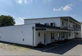 Eingangsbereich