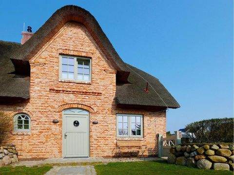 Wenningstedt Häuser, Wenningstedt Haus kaufen