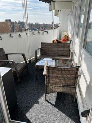 Loggia