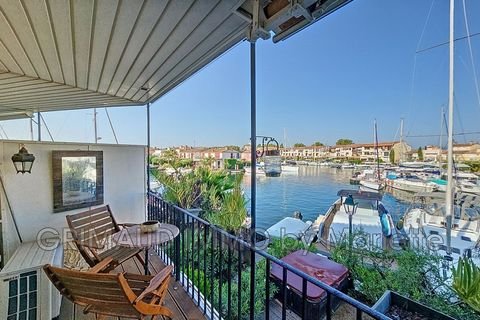 Port Grimaud Wohnungen, Port Grimaud Wohnung kaufen