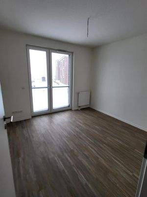 Beispiel Schlafzimmer