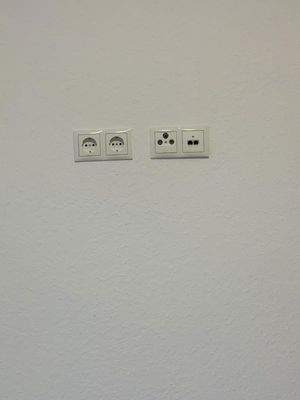 EG / OG jedes Zi mit TV + Kat