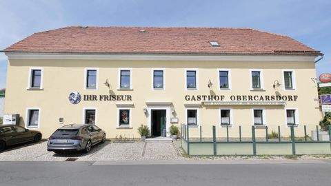 Dippoldiswalde Gastronomie, Pacht, Gaststätten