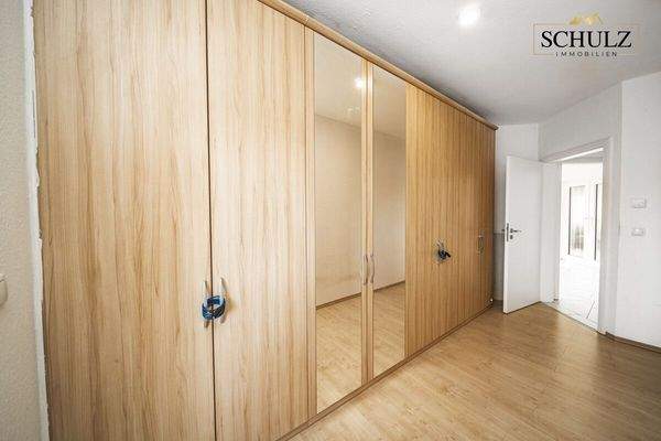 Ankleideraum Obergeschoss