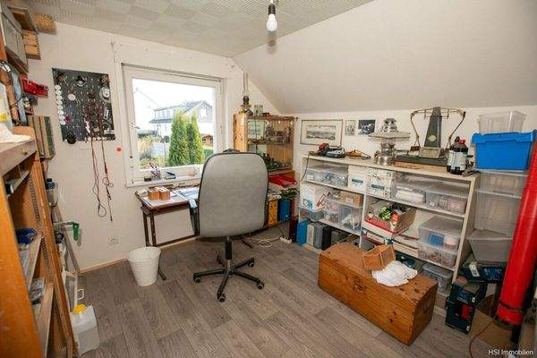 Arbeitszimmer