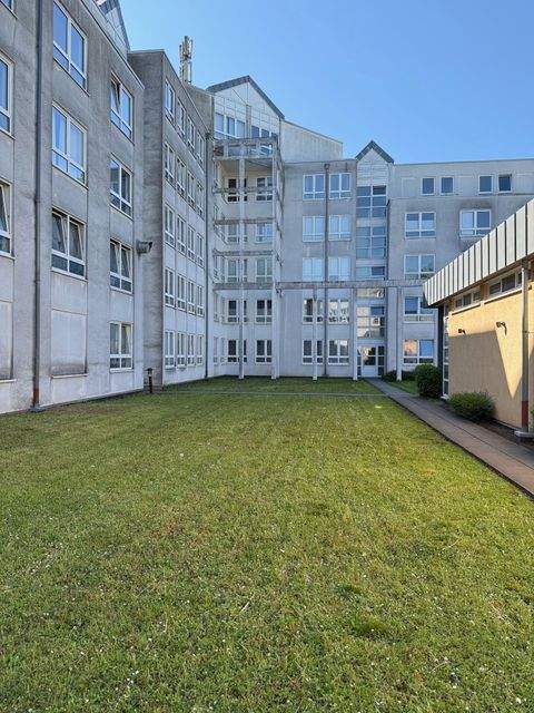 Kaiserslautern Wohnungen, Kaiserslautern Wohnung kaufen