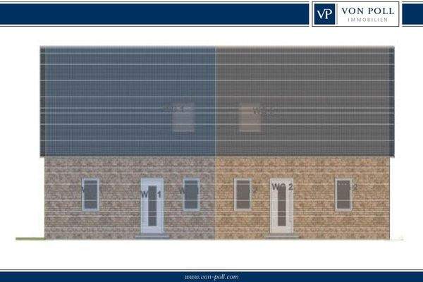 Neubau-Doppelhaushälfte in Leezen – Erstbezug ab Winter 2025/2026