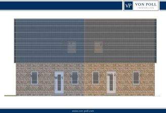 Neubau-Doppelhaushälfte in Leezen – Erstbezug ab Winter 2025/2026