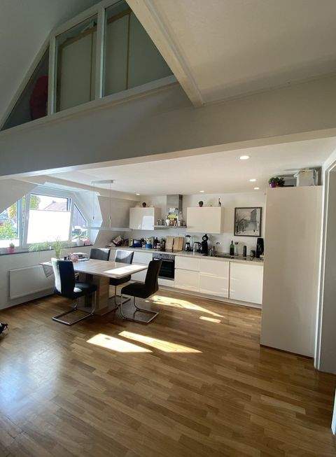 Köln Wohnen auf Zeit, möbliertes Wohnen