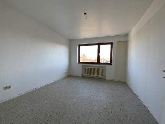 Schlafzimmer-Fenster