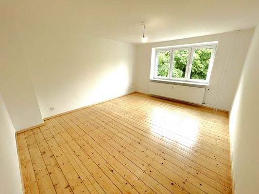 Beispiel Schlafzimmer