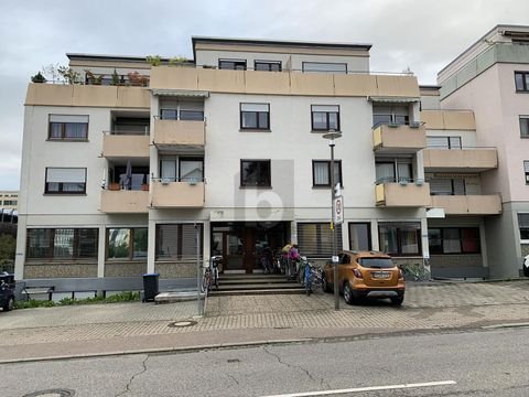 Merzhausen Renditeobjekte, Mehrfamilienhäuser, Geschäftshäuser, Kapitalanlage