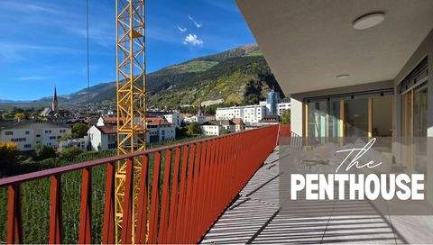 Schlanders Wohnungen, Schlanders Wohnung mieten