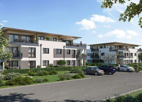 Rieden Wohnungen, Rieden Wohnung kaufen