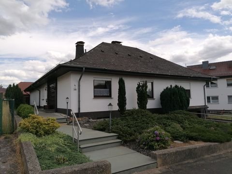 Fritzlar / Cappel Häuser, Fritzlar / Cappel Haus kaufen