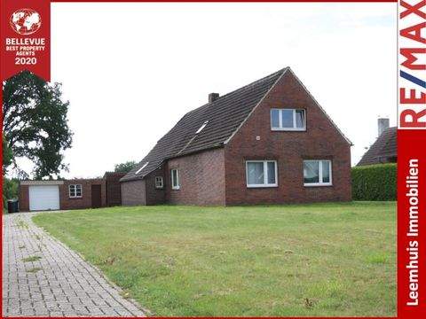 Wiesmoor Häuser, Wiesmoor Haus kaufen