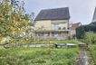 5263 - Garten mit Wohnhaus