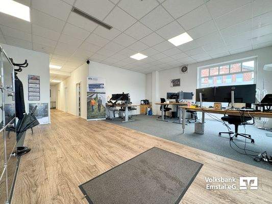 EG - Empfangsbereich