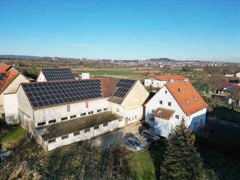Munderkingen Häuser, Munderkingen Haus kaufen