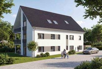 Nord Ansicht