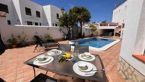 Torrox-Costa Wohnungen, Torrox-Costa Wohnung kaufen