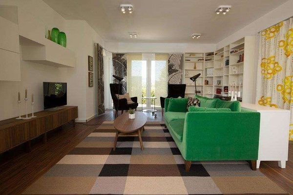Wohnzimmer 12
