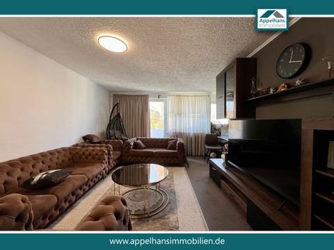 Belm Wohnungen, Belm Wohnung kaufen