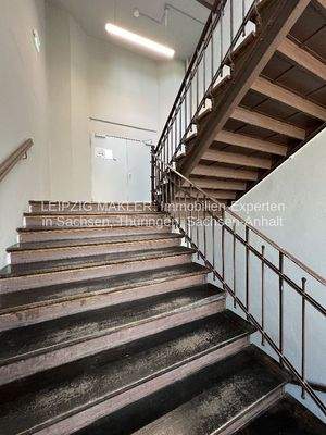 Treppenhaus